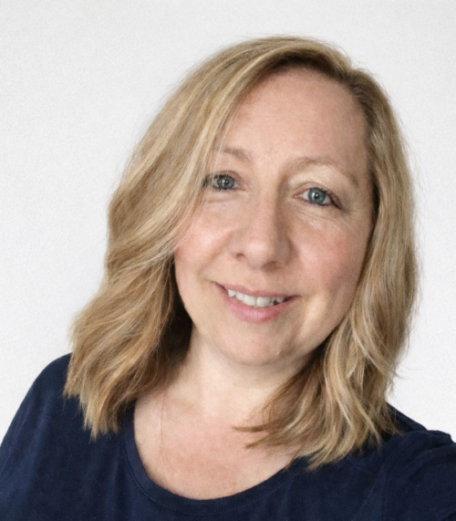 Wendy Belding
