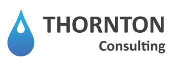 Thornton Consulting Logo