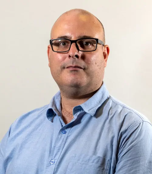 Simon Thompson