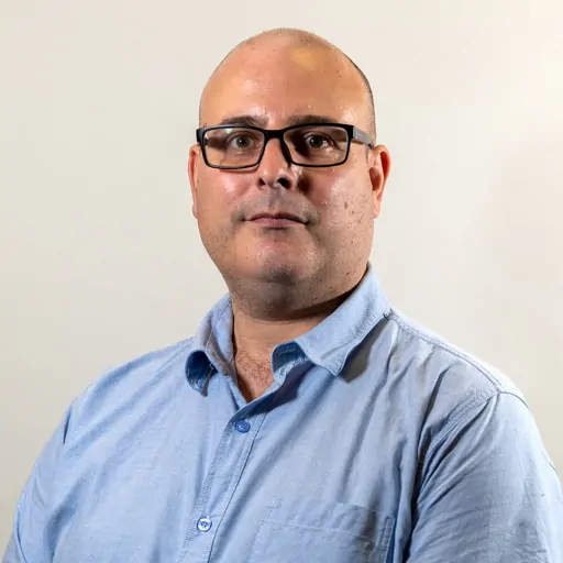 Simon Thompson